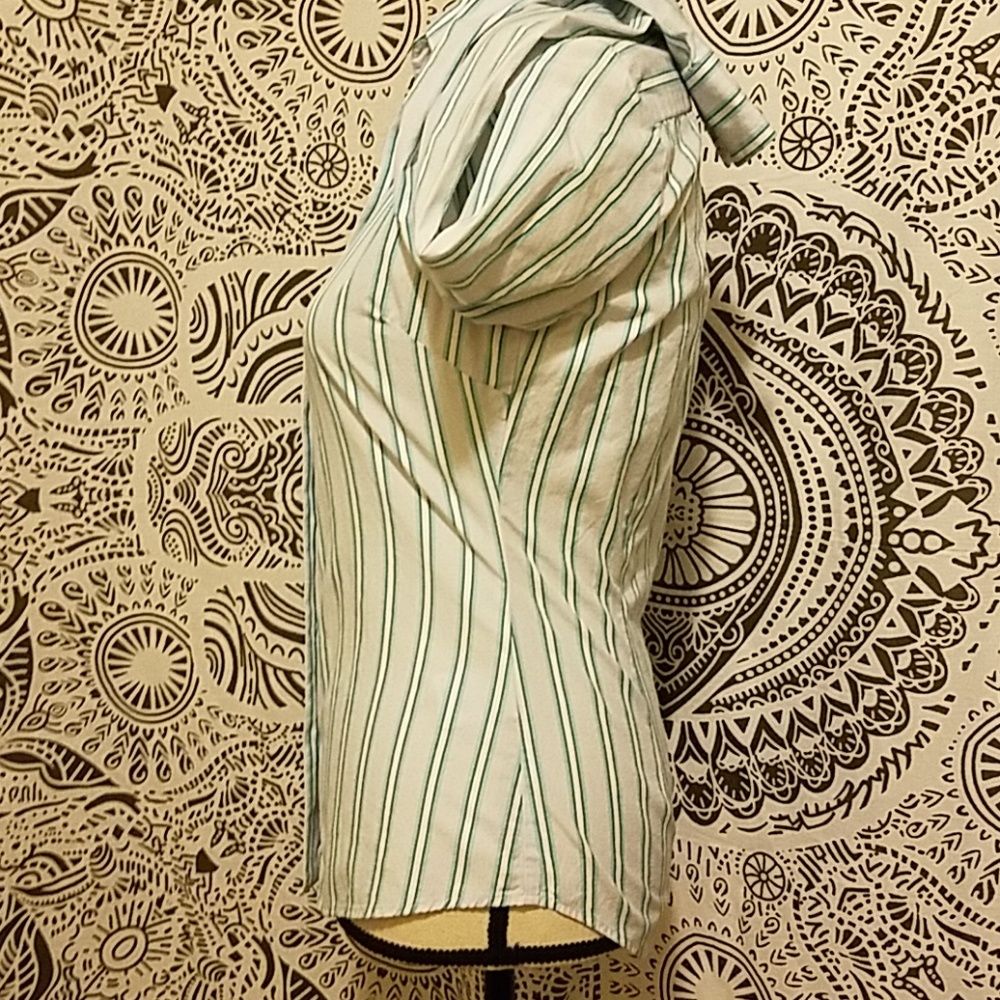 Ben Sherman button down - Picture 3 of 6